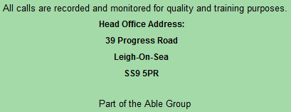Hornsey Local Drainage Head Office